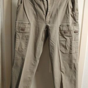 Duluth Firehose Flex Work Pants - 36x30